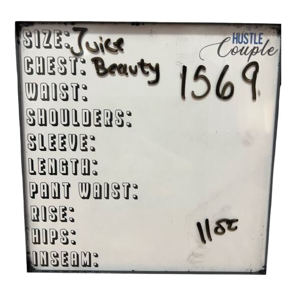 Juice Beauty Green Apple Peel Pregnancy and Stem Cellular Micro Exfoliant NEW - Picture 10 of 10